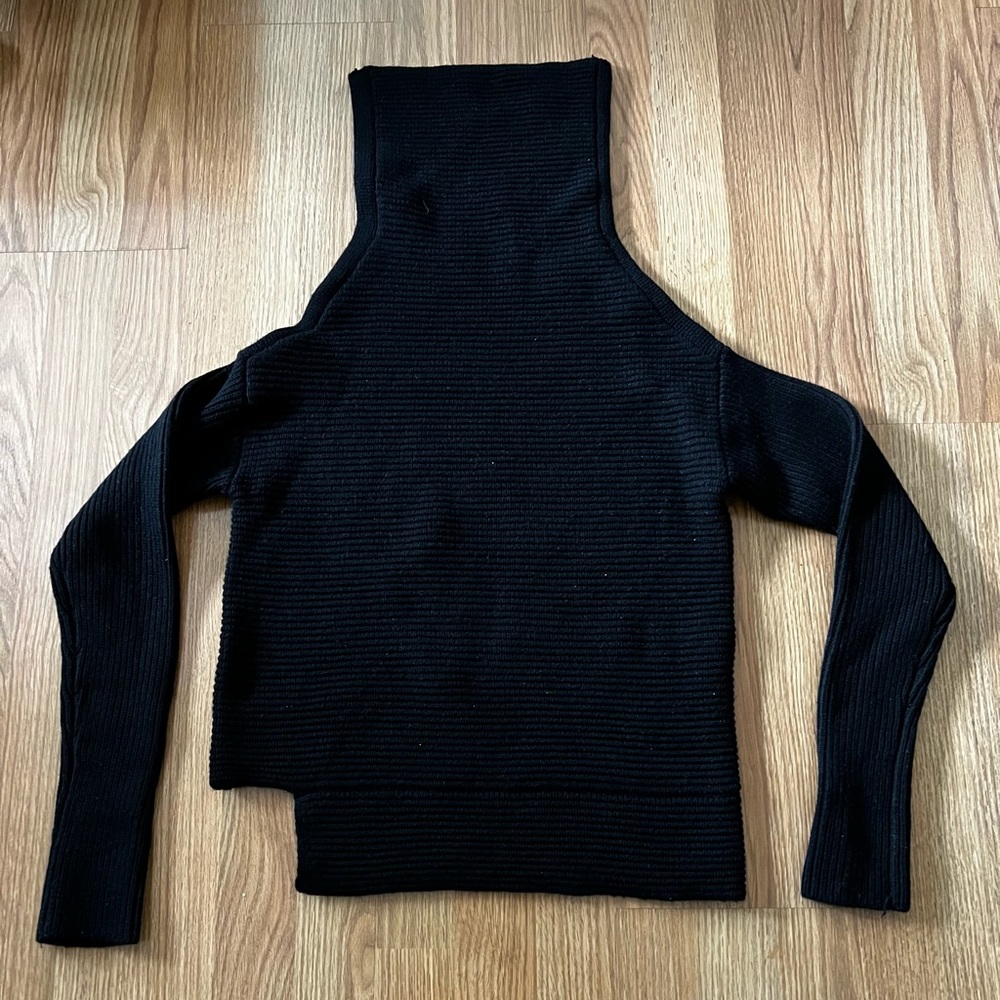 Aritzia Babaton sweater